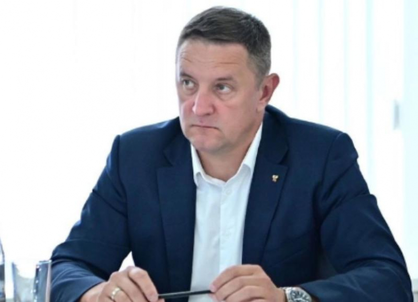 Экс-глава центра знаний «Машук» назначен врио руководителя Буденновского округа 