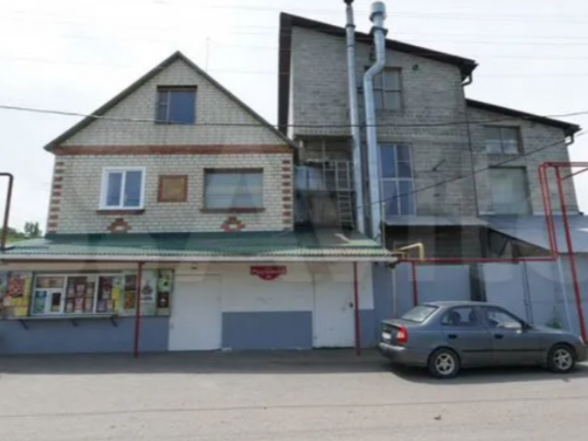 Чапаевский пивзавод в Ставрополе выставили на продажу за 60 миллионов рублей