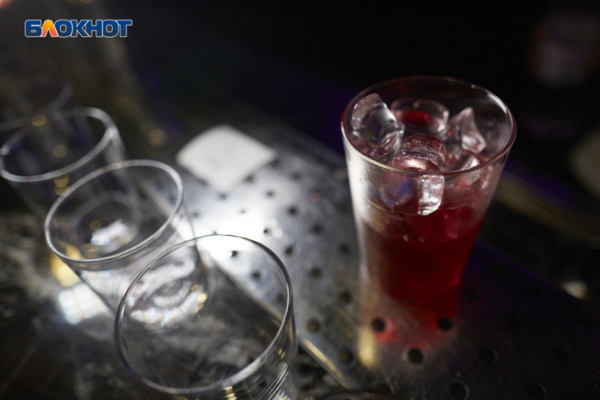 В Ставропольском крае введут новые стандарты для энергетических напитков