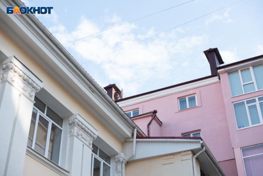 В Кисловодске обновят крышу у «Крепости» почти за 4 миллиона