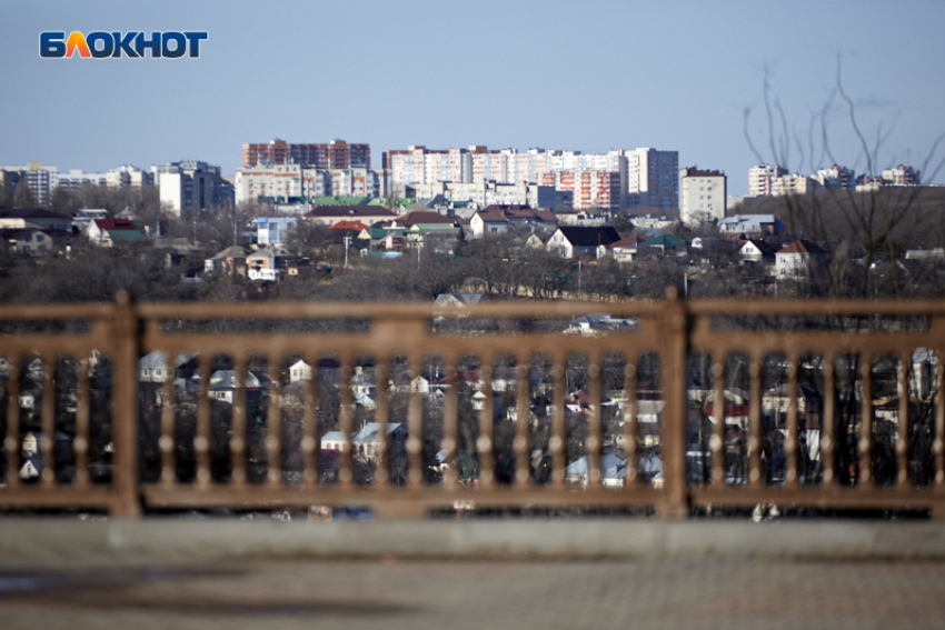 Ставрополь прошел в финал конкурса «Культурная столица 2027 года» 