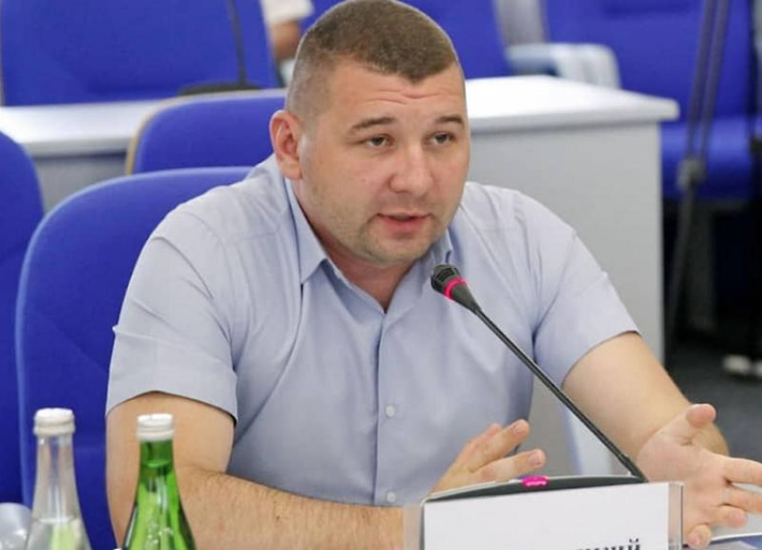 В два раза ужесточили приговор экс-министру строительства Ставрополья Алексея Когарлыцкого