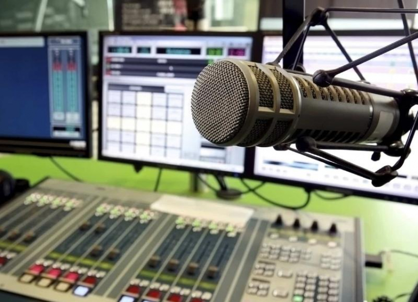 Власти Ставрополья решили пропиарить свою деятельность на радио за 475 тысяч рублей