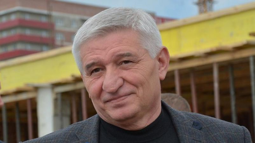 «Оставайтесь дома»: глава Ставрополя призвал жителей соблюдать профилактику