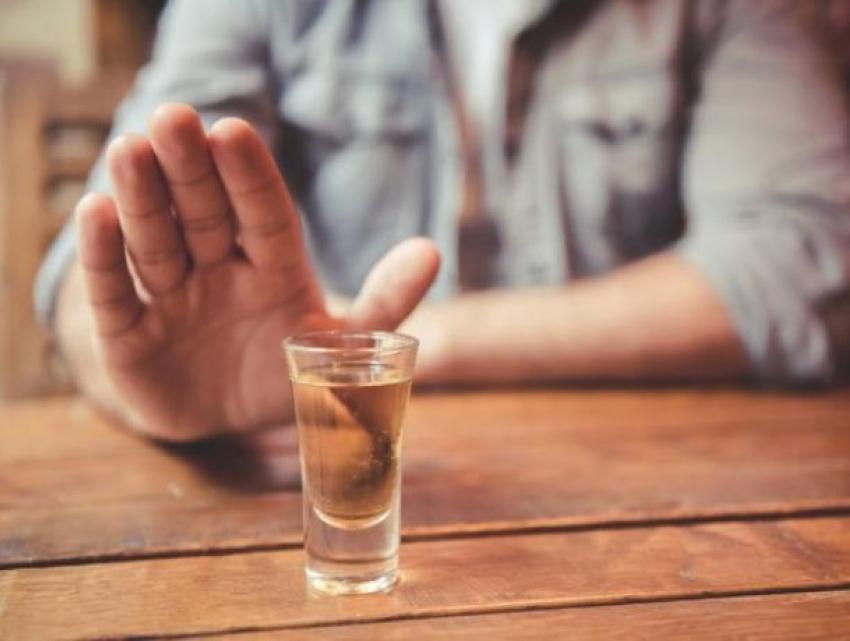 Ставропольский край попал в десятку «трезвых» регионов России