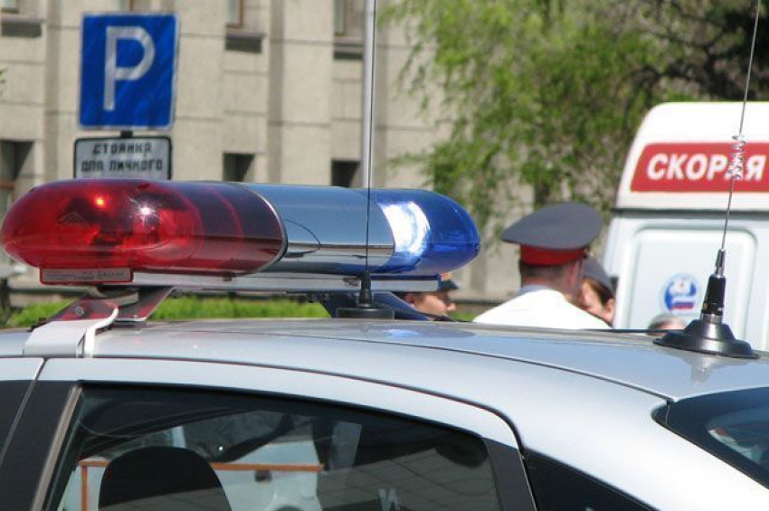 Найденная в Ставрополе 4 августа женщина оказалась задушенной