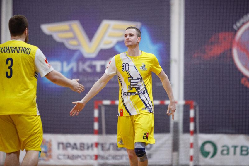 Перемены правого края: в гандбольном клубе «Виктор» грянули очередные кадровые пертурбации