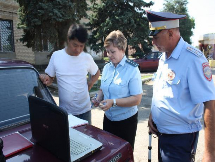 Операция «Должник» стартовала на Ставрополье