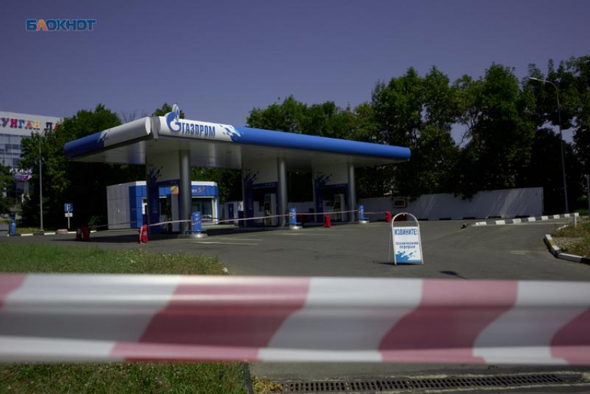 Стоимость бензина в Ставропольском крае приблизилась к 70 рублям за литр 