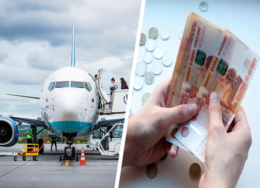 Гавань нарушителей. Аэропорт Минвод рискует потерять миллион рублей из-за загрязнения почвы