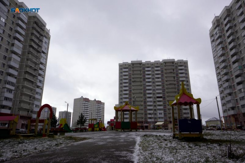 В Ставрополе установлен норматив стоимости квадратного метра жилья на I квартал 2026 года 