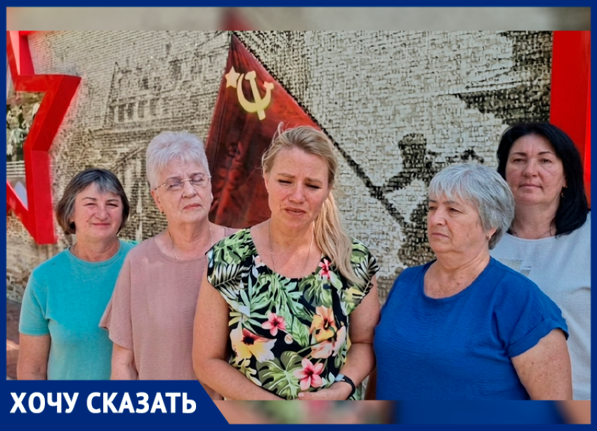 Матери погибших бойцов СВО не могут доехать до кладбища на Ставрополье