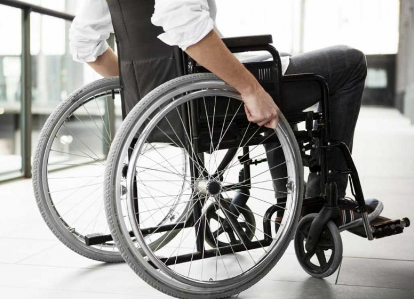 Мужчину с фальшивой инвалидностью задержали на Ставрополье