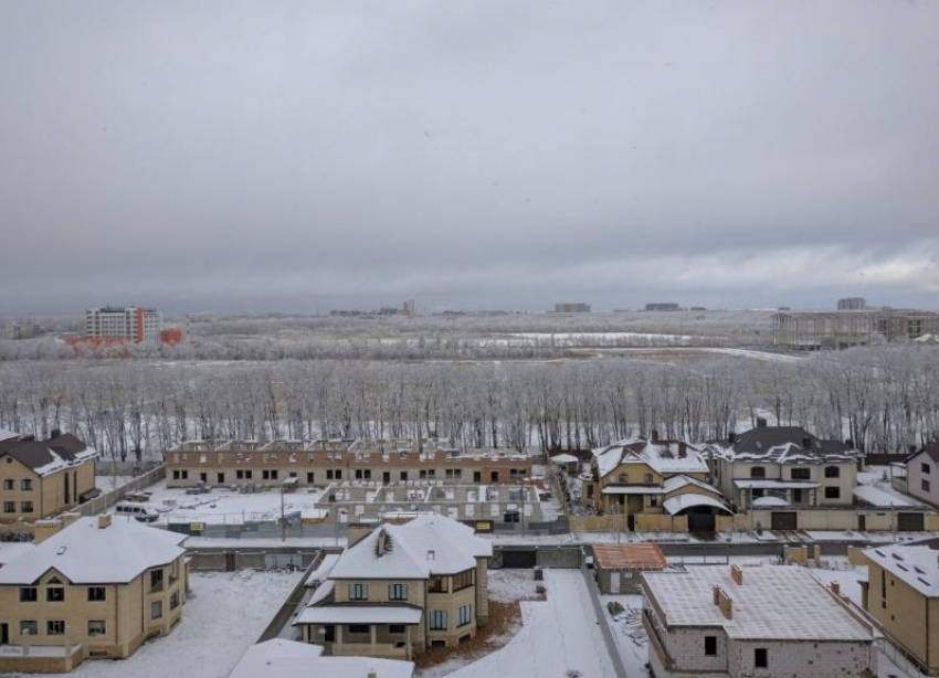 Погода в первую рабочую неделю февраля 2026 года: снега и до -9 градусов стоит ждать жителям Ставрополья 