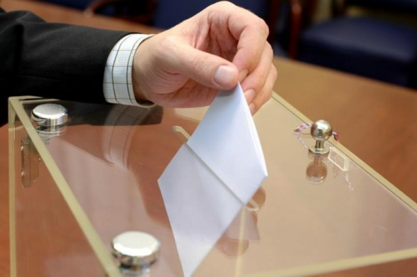 Жительниц МинВод вовлекли в фальсификацию на выборах