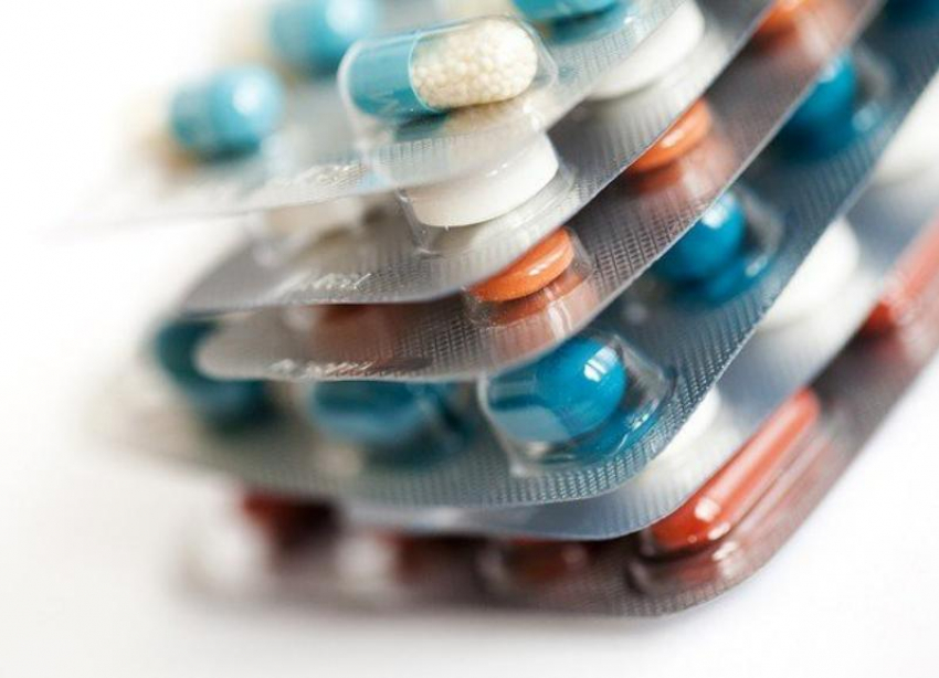 Антибиотики и жаропонижающие препараты не могут найти в аптеках жители Ставрополья