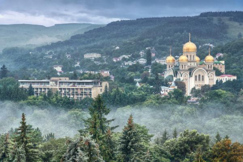 Нерентабельный маршрут общественного транспорта убрали в Кисловодске