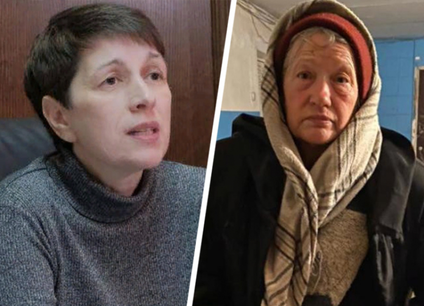 Министерство соцзащиты Ставрополья подключится к поиску родственников Тамары Крутиковой