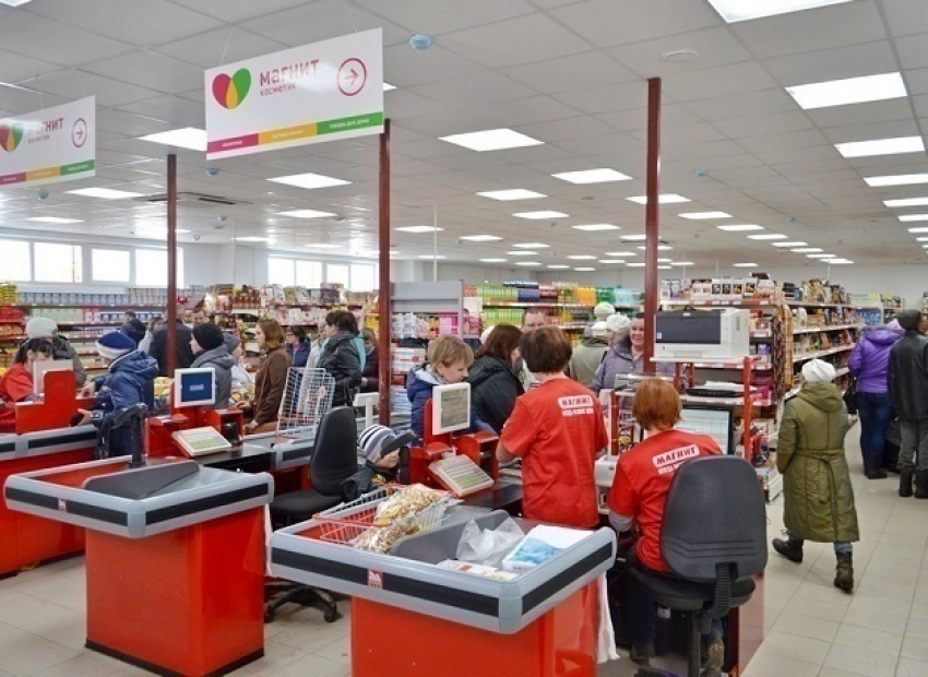 Закрыть новые магазины «Магнита» и «Пятерочки» пригрозила антимонопольная служба Ставропольского края