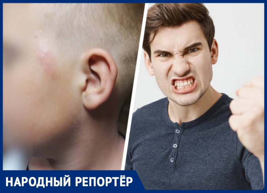 «Он и раньше за нами с битой гонялся»: таксист-нелегал кошмарит детей на Ставрополье