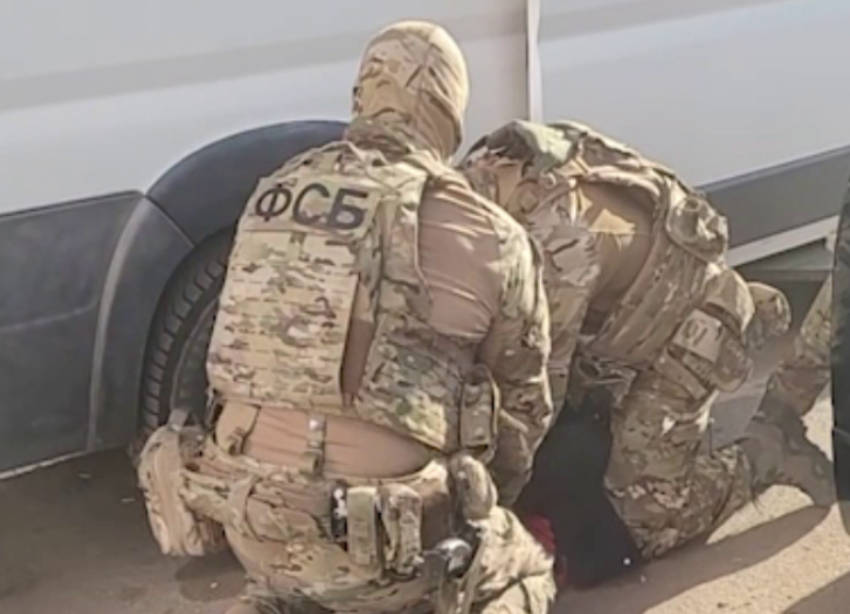 До 18 лет тюрьмы могут получить фигуранты за подготовку теракта в Георгиевске