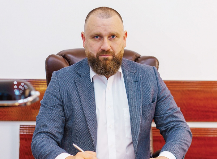 Руководитель «Ставрополькрайводоканал» Акимов претендует на должность главы Ставрополя