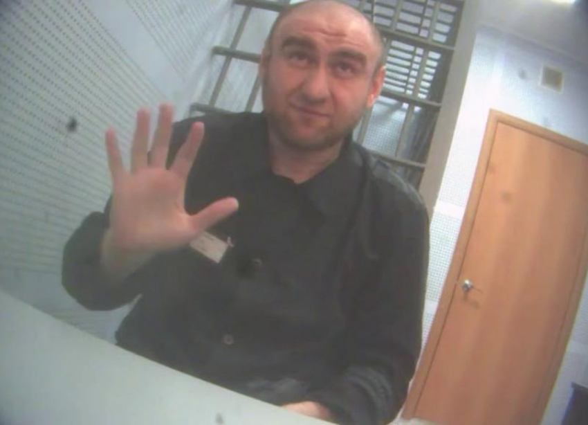 Экс-депутату Ставрополя Арашукову отказали в переводе из «Черного дельфина» в Мордовию 