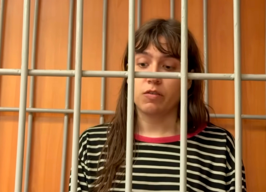 «Я не совершала убийство»: откровения ставропольчанки, помогавшей прятать тело студента в мешках под Омском