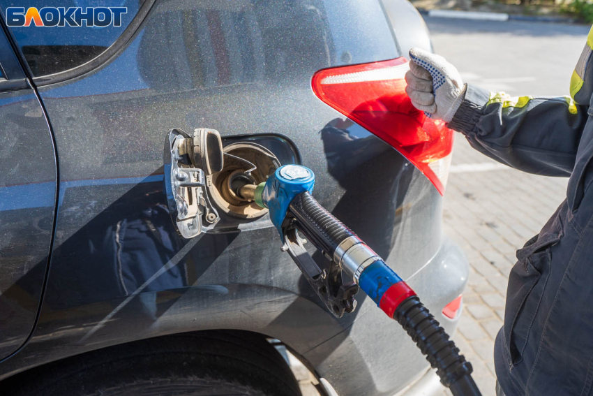 Ставрополье стало вторым на Северном Кавказе по дороговизне топлива