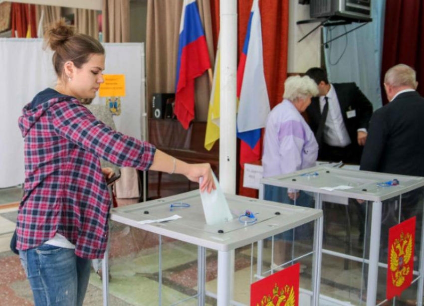 Ставропольцы не хотят выбирать депутатов Госдумы и краевого парламента