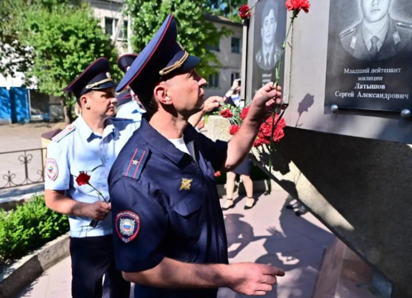Со дня теракта в Буденновске прошел 31 год