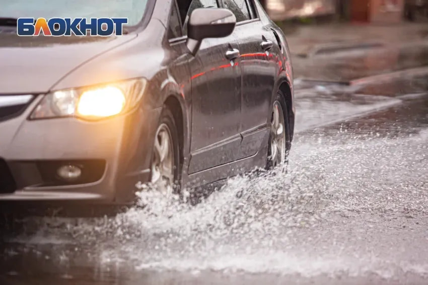 Ключи в замке и жажда никотина довели ставропольского угонщика до уголовки