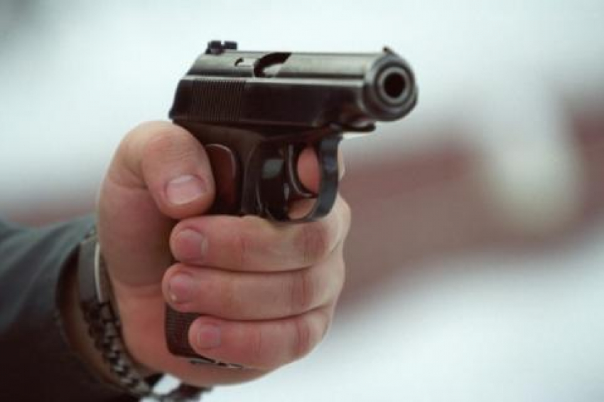 В Ставрополе преступник застрелил девушку «из самообороны"