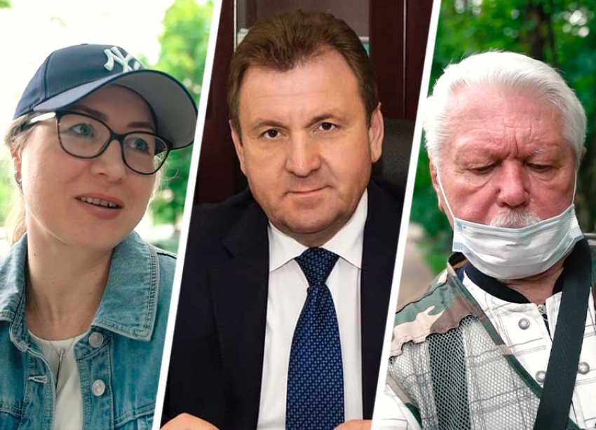 Жители Ставрополя не узнали мэра в лицо