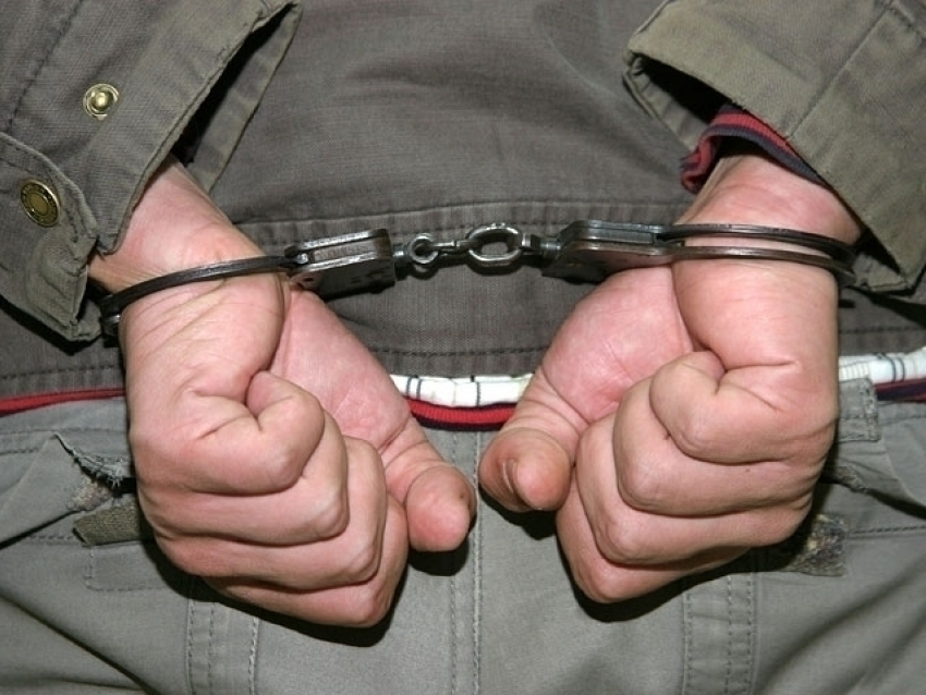 Задержан житель Ставрополья, скрывавшийся три месяца