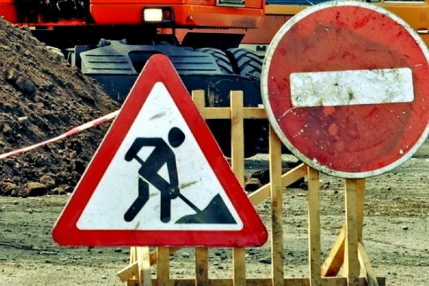 28 июня ограничат движение транспорта в Ставрополе