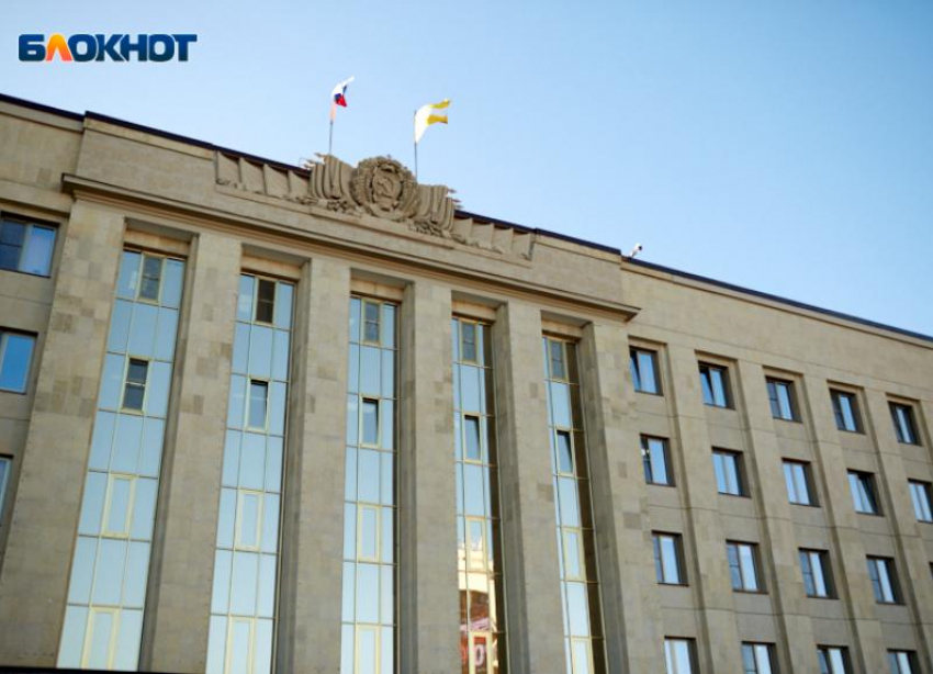 Власти Ставрополья закажут наборы деликатесов на 1,5 миллиона рублей