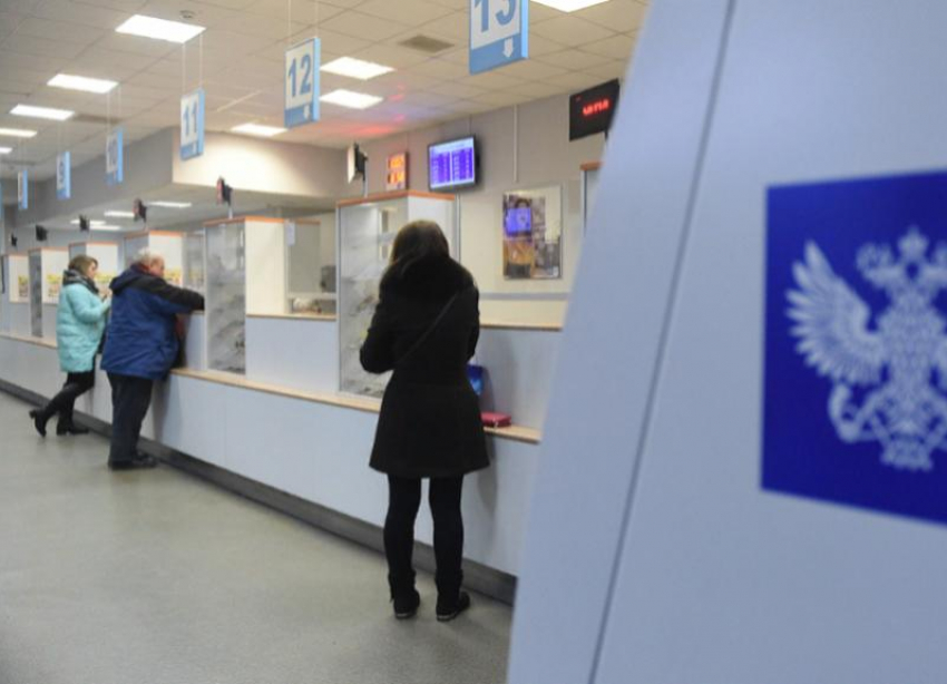 Ставропольские почты увеличили сроки получения отправлений