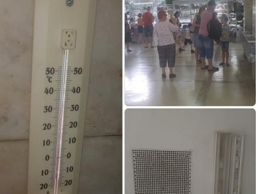 «Люди, приехавшие лечиться, теряют сознание в нарзанной галерее из-за жары и духоты», - отдыхающие в Пятигорске