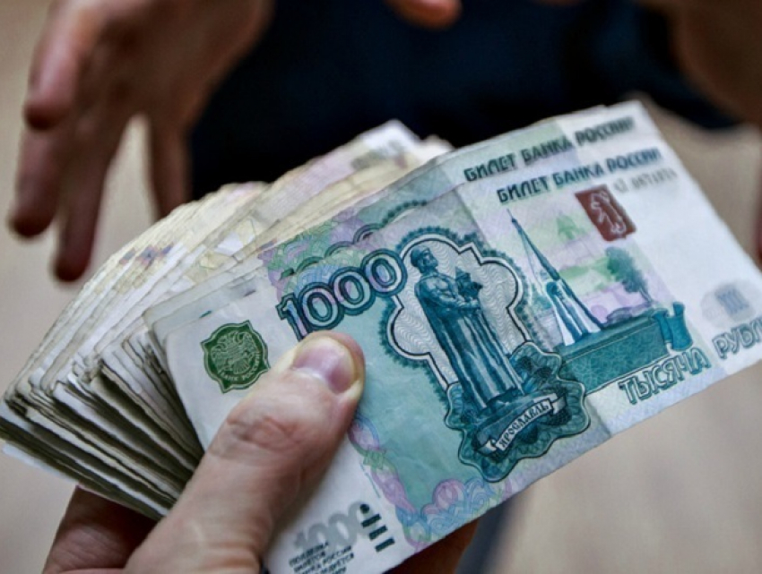 2 миллиона рублей заплатит сотрудник ДПС за получение взятки на Ставрополье 