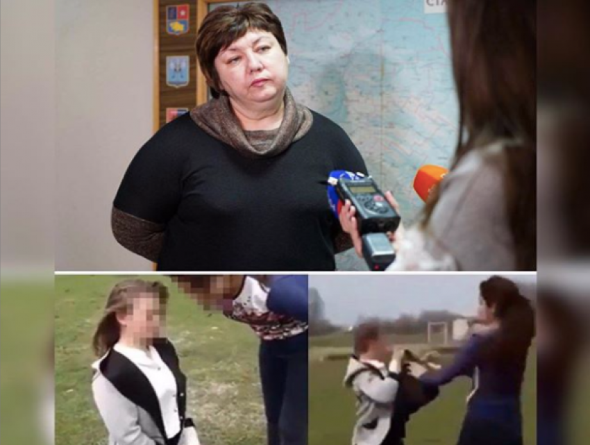 Министерство образования края прокомментировало ситуацию со школьницами в станице Лысогорской