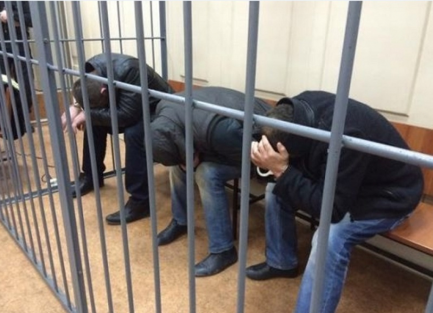 За подготовку терактов в Пятигорске осуждены три жителя Кабардино-Балкарии