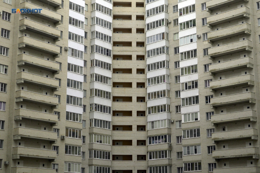 Ставропольский край вошел в топ-10 по вводу жилья, но показал слабую динамику