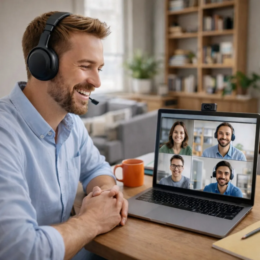 Делимся своим календарем с коллегами: какие важные обновления получил виртуальный офис Яндекс 360