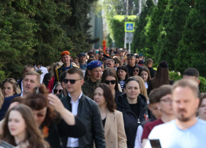 Пятигорский позор на 9 мая и «золотые» клубни: главные новости недели на Ставрополье 