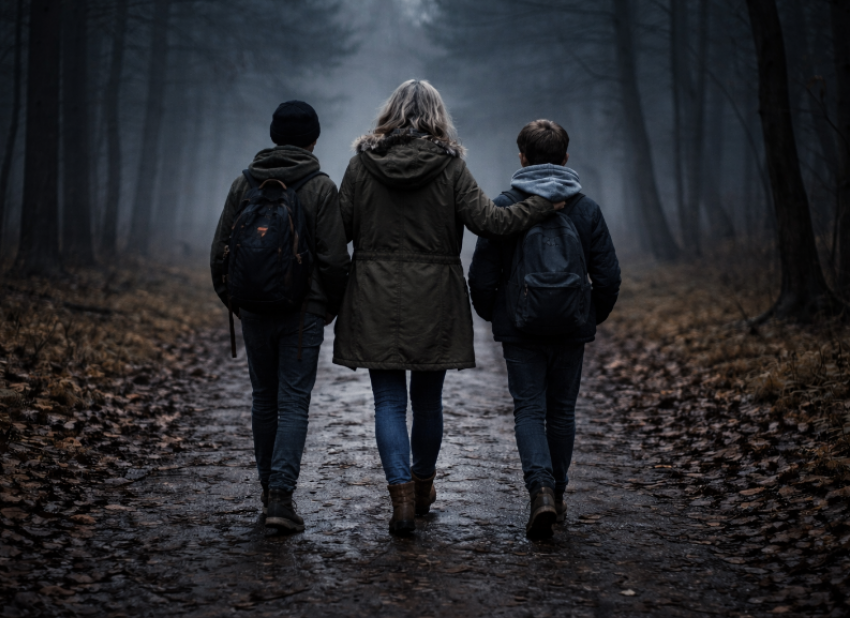 Подростки-убийцы в Мамайке: как детская жестокость привела к смерти ставропольчанки 15 лет назад