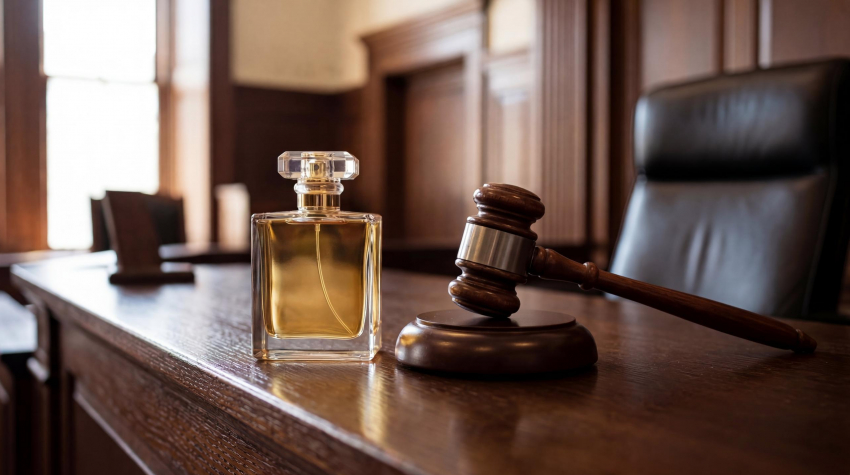 Известный бренд духов «Зелински» судится со ставропольским предпринимателем из-за «паленки» 