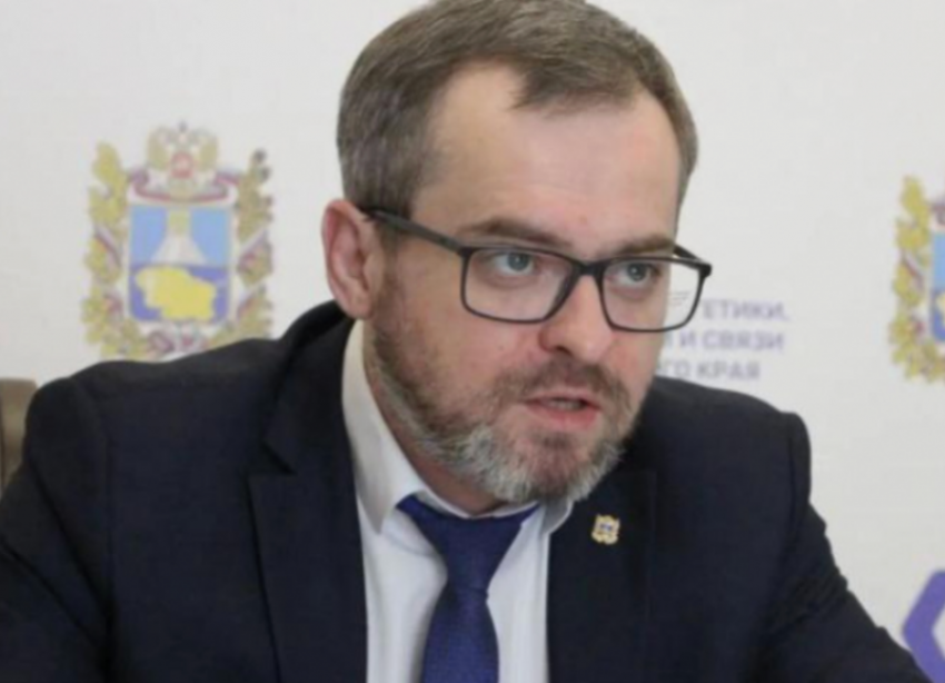 Задержание министра Ставрополья Ивана Ковалева: чиновник отдал студенческие домики в Сочи бизнесмену за полцены