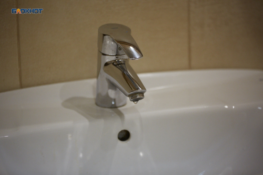 Отсутствием воды  в Минераловодском округе заинтересовались в прокуратуре 