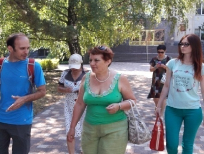 Окунуться в историю строительства Ставрополя с помощью прогулок-экскурсий предложили горожанам 
